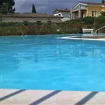 Mimosa Apartment