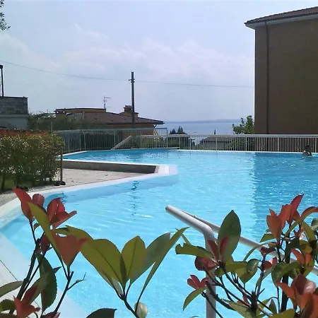 Apartment Mimosa Bardolino