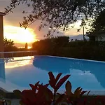 Apartmán Mimosa *