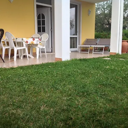Mimosa Апартаменты Бардолино