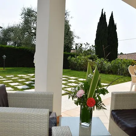 Apartment Mimosa Bardolino