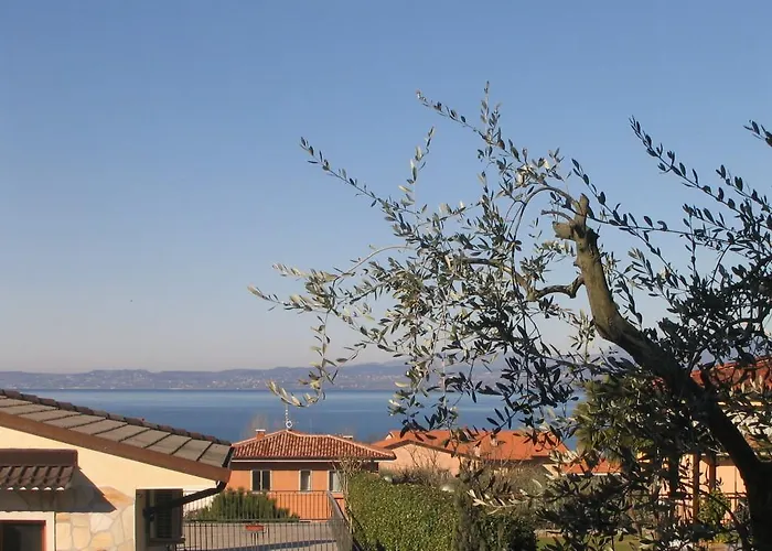 Lejlighed Mimosa Bardolino