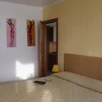 Mimosa Lejlighed *