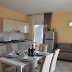 Mimosa Lejlighed *