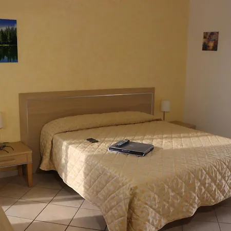 Mimosa * Bardolino