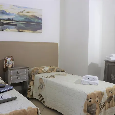 Mimosa Appartement Bardolino