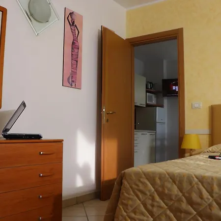 Appartement Mimosa Bardolino