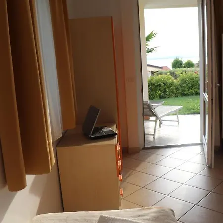 Mimosa Appartamento *