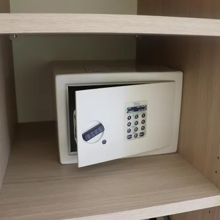 Appartement Mimosa *