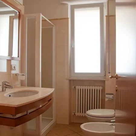 Mimosa Appartement Bardolino