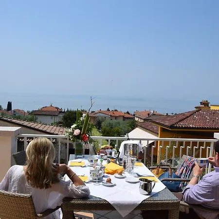 Appartement Mimosa *