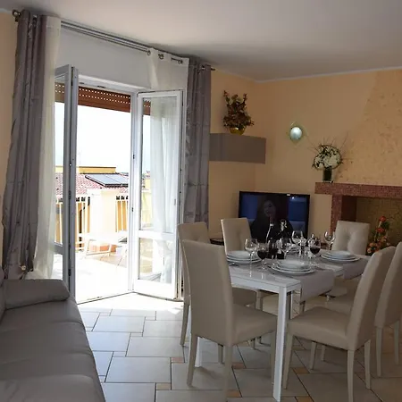 Mimosa Apartman Bardolino