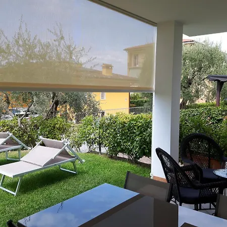 Mimosa Appartement Bardolino