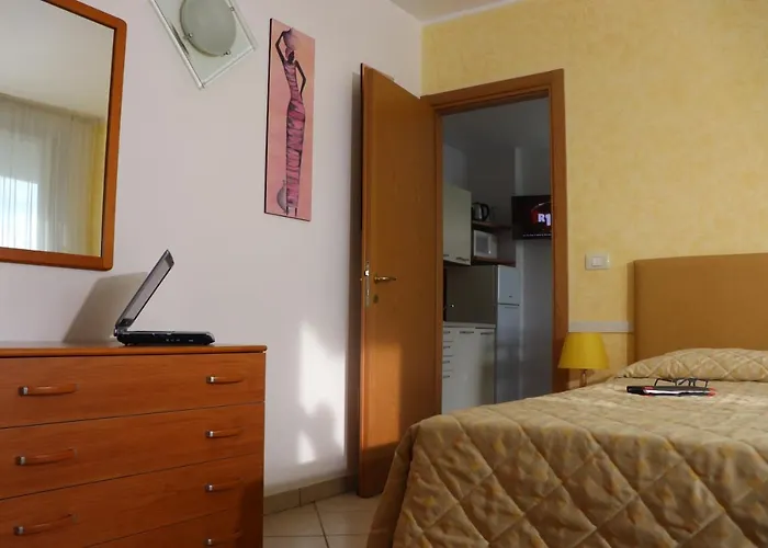 Lägenhet Mimosa Bardolino