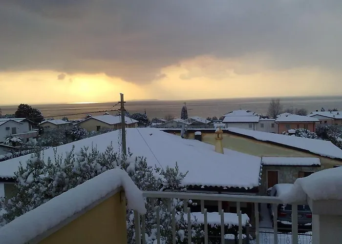 Apartmán Mimosa Bardolino