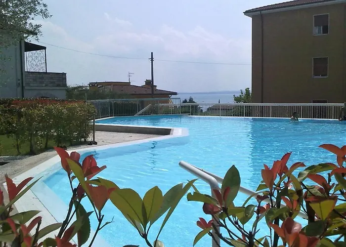 Apartmán Mimosa Bardolino