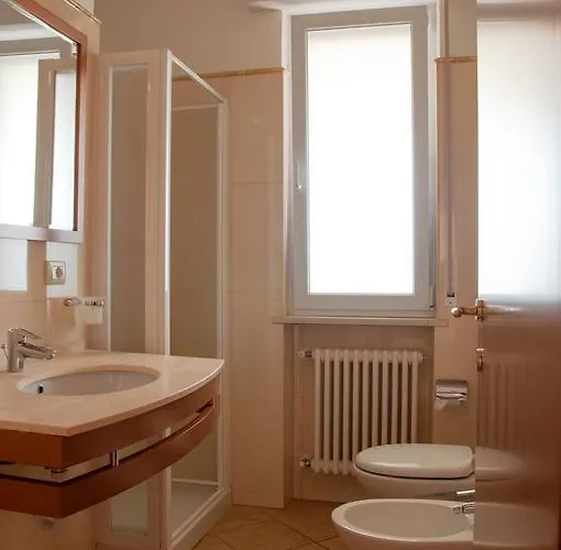 Mimosa Apartmán Bardolino